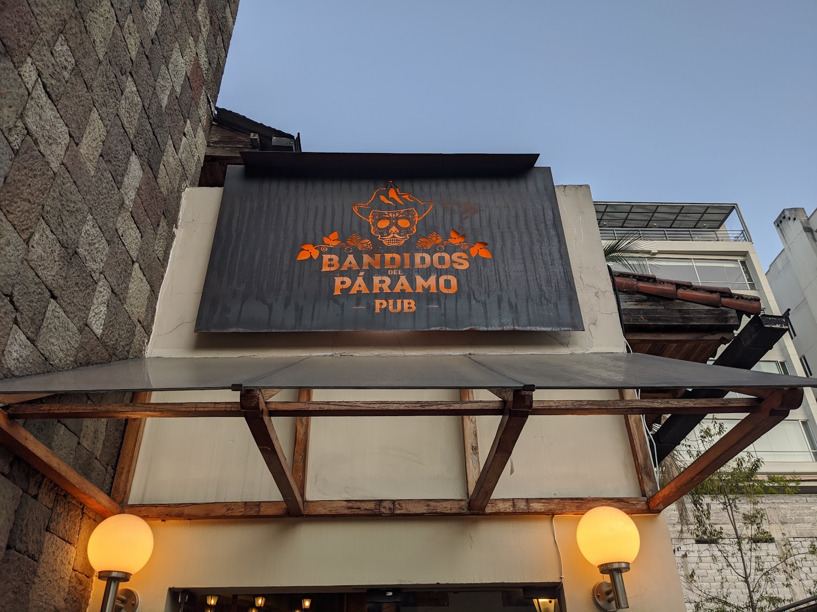 Foto de Bandidos del Paramo Whymper